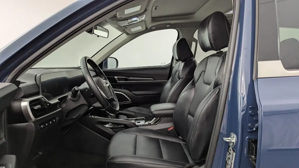 Florida Fine Cars - Used KIA TELLURIDE 2025 MARGATE S