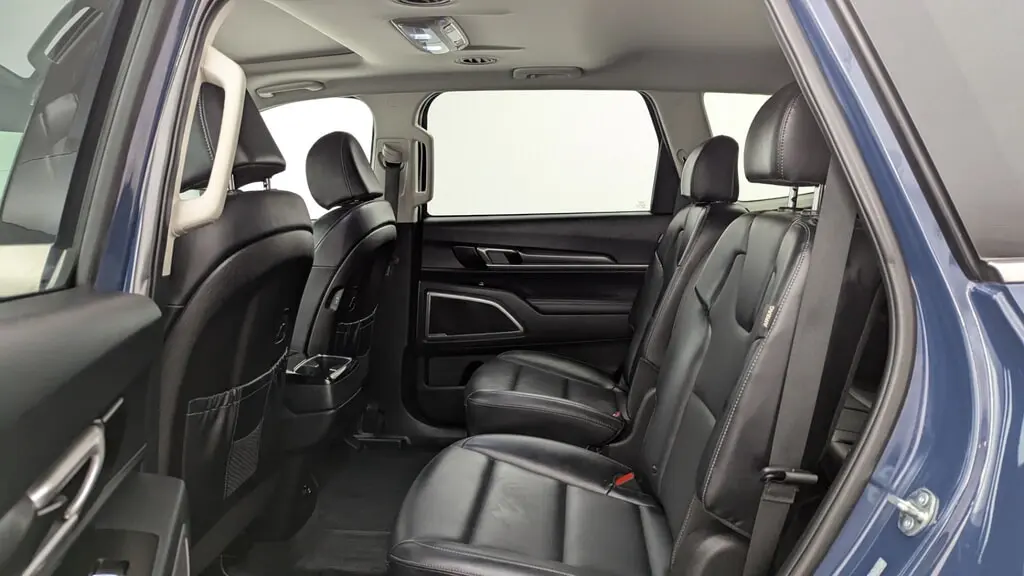 Florida Fine Cars - Used KIA TELLURIDE 2025 MARGATE S
