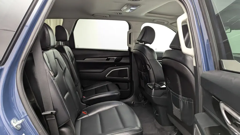 Florida Fine Cars - Used KIA TELLURIDE 2025 MARGATE S