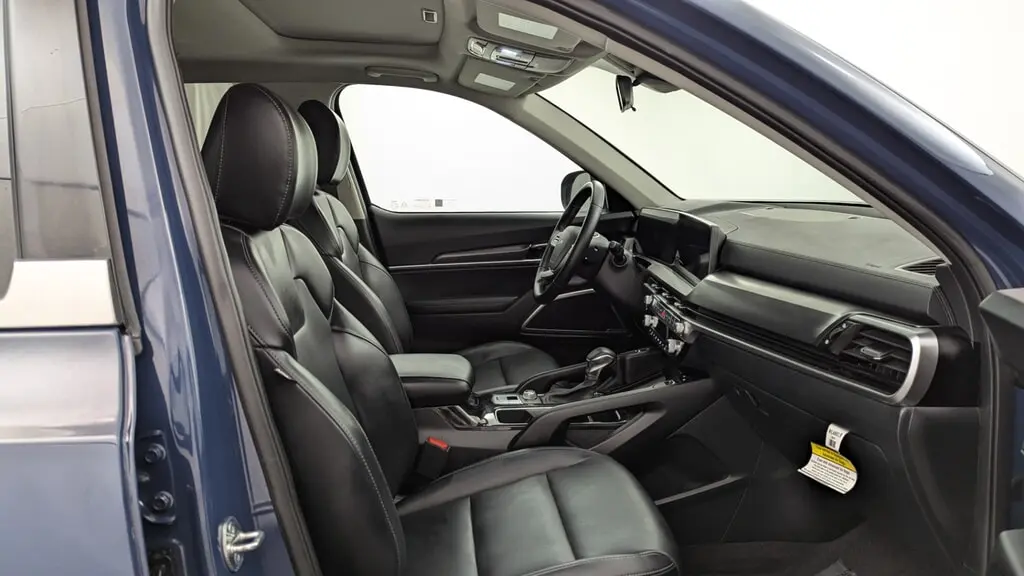 Florida Fine Cars - Used KIA TELLURIDE 2025 MARGATE S