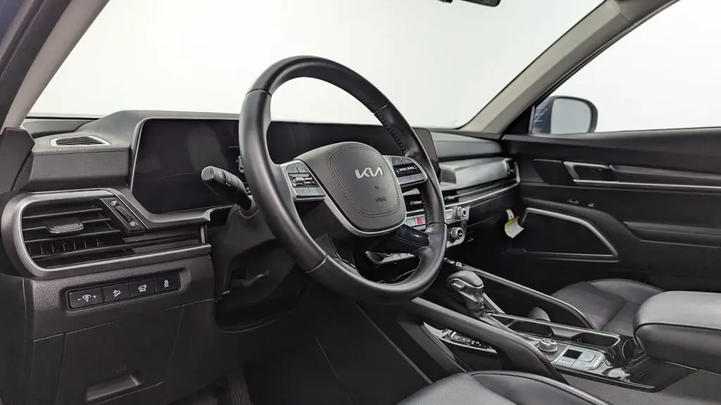 Florida Fine Cars - Used KIA TELLURIDE 2025 MARGATE S