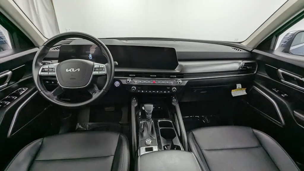 Florida Fine Cars - Used KIA TELLURIDE 2025 MARGATE S