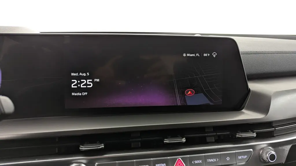 Florida Fine Cars - Used KIA TELLURIDE 2025 MARGATE S