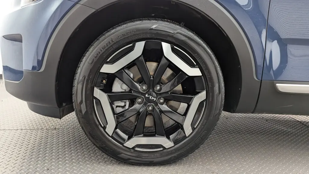 Florida Fine Cars - Used KIA TELLURIDE 2025 MARGATE S