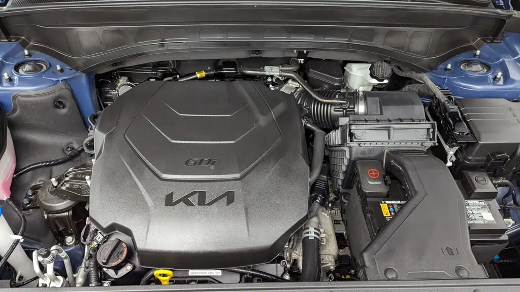 Florida Fine Cars - Used KIA TELLURIDE 2025 MARGATE S