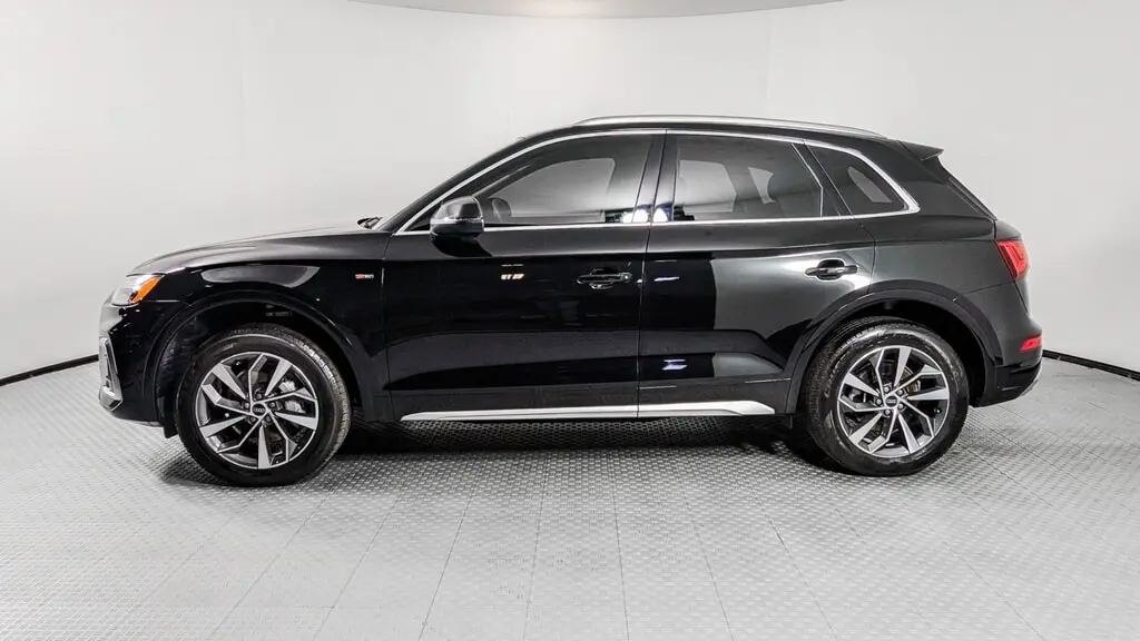Florida Fine Cars - Used AUDI Q5 2023 ORLANDO S LINE PREMIUM PLUS