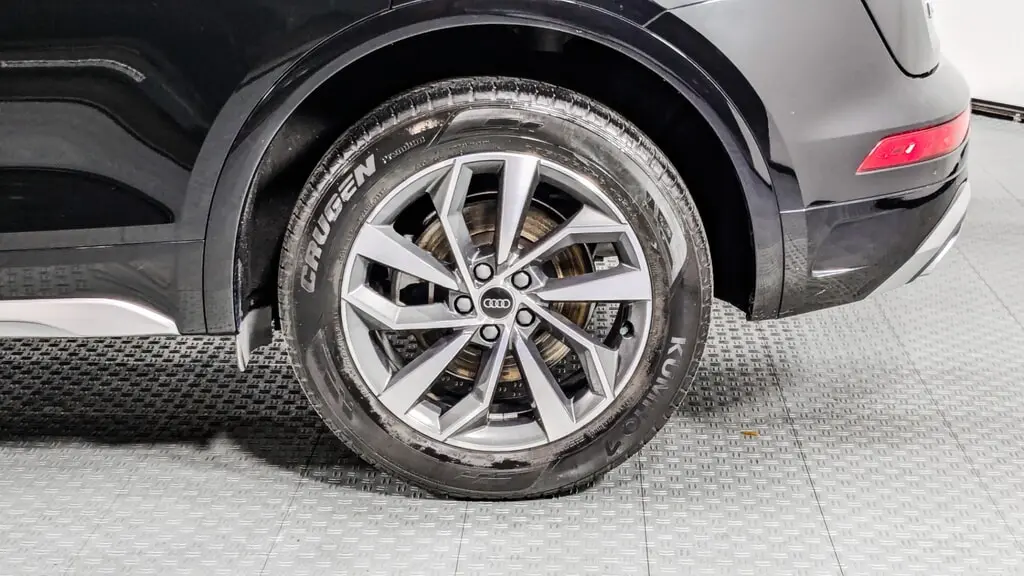 Florida Fine Cars - Used AUDI Q5 2023 ORLANDO S LINE PREMIUM PLUS
