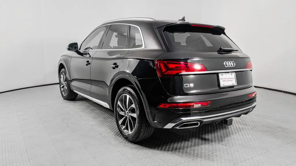 Florida Fine Cars - Used AUDI Q5 2023 ORLANDO S LINE PREMIUM PLUS