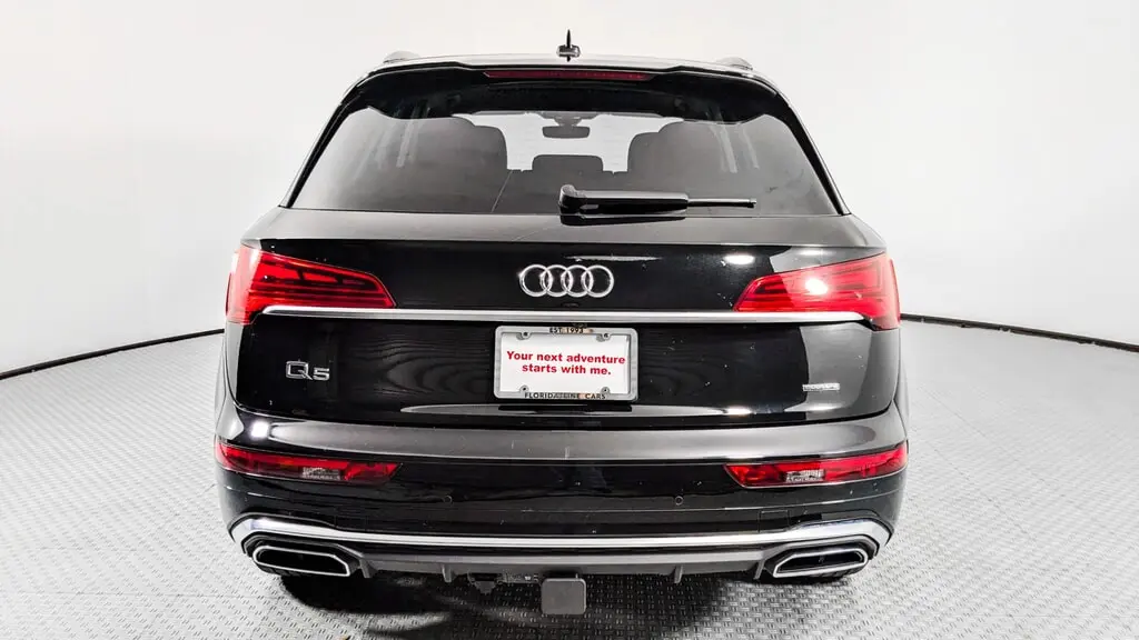 Florida Fine Cars - Used AUDI Q5 2023 ORLANDO S LINE PREMIUM PLUS