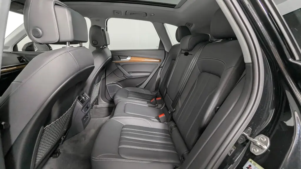 Florida Fine Cars - Used AUDI Q5 2023 ORLANDO S LINE PREMIUM PLUS