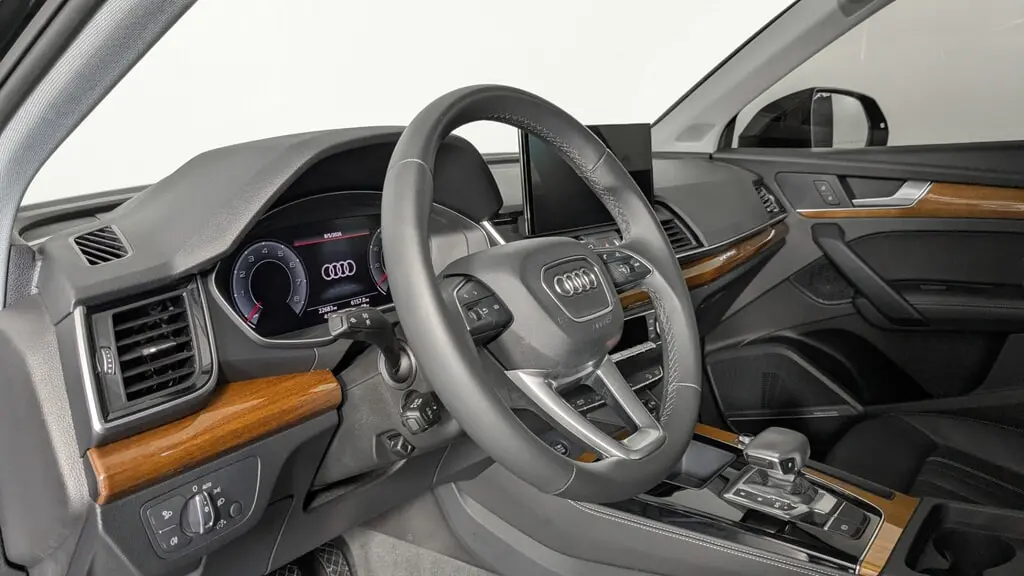 Florida Fine Cars - Used AUDI Q5 2023 ORLANDO S LINE PREMIUM PLUS