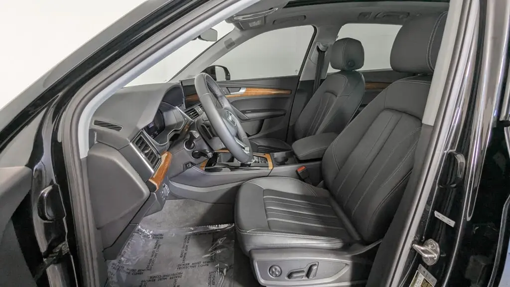 Florida Fine Cars - Used AUDI Q5 2023 ORLANDO S LINE PREMIUM PLUS
