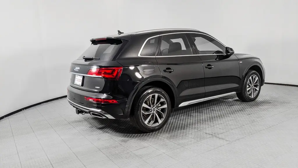 Florida Fine Cars - Used AUDI Q5 2023 ORLANDO S LINE PREMIUM PLUS