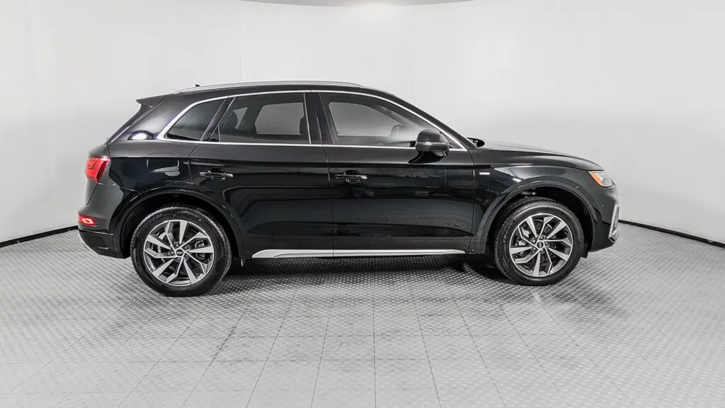 Florida Fine Cars - Used AUDI Q5 2023 ORLANDO S LINE PREMIUM PLUS