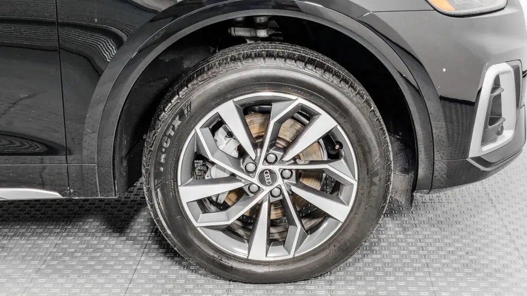 Florida Fine Cars - Used AUDI Q5 2023 ORLANDO S LINE PREMIUM PLUS