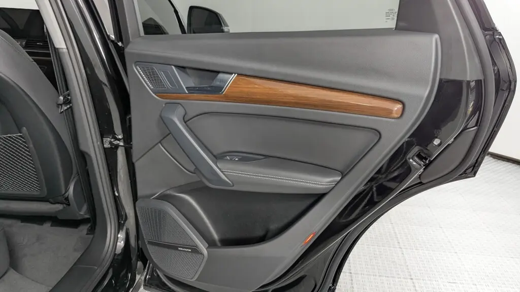 Florida Fine Cars - Used AUDI Q5 2023 ORLANDO S LINE PREMIUM PLUS