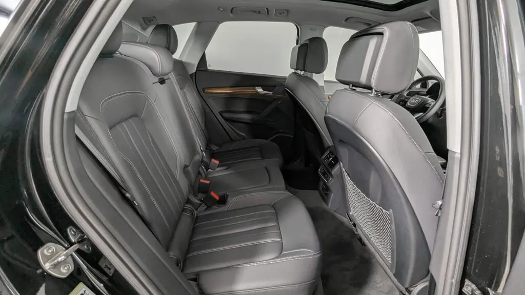 Florida Fine Cars - Used AUDI Q5 2023 ORLANDO S LINE PREMIUM PLUS