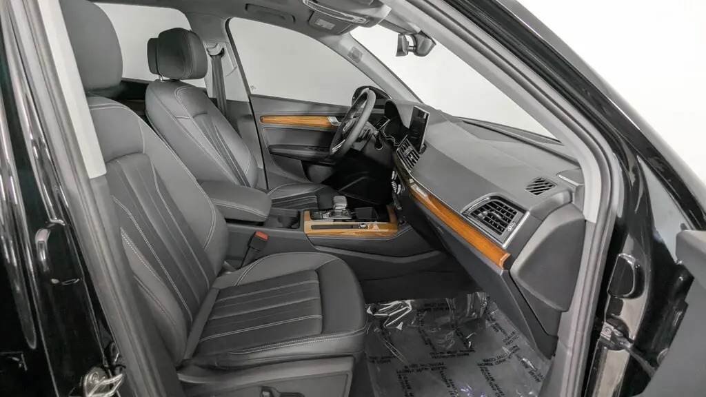 Florida Fine Cars - Used AUDI Q5 2023 ORLANDO S LINE PREMIUM PLUS
