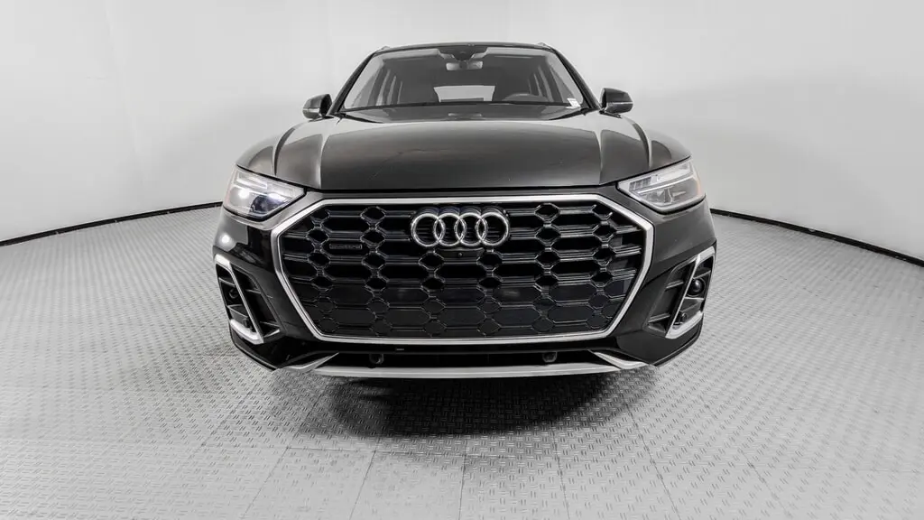 Florida Fine Cars - Used AUDI Q5 2023 ORLANDO S LINE PREMIUM PLUS