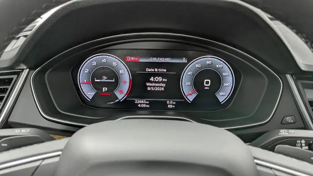 Florida Fine Cars - Used AUDI Q5 2023 ORLANDO S LINE PREMIUM PLUS