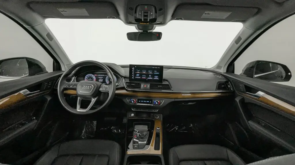 Florida Fine Cars - Used AUDI Q5 2023 ORLANDO S LINE PREMIUM PLUS