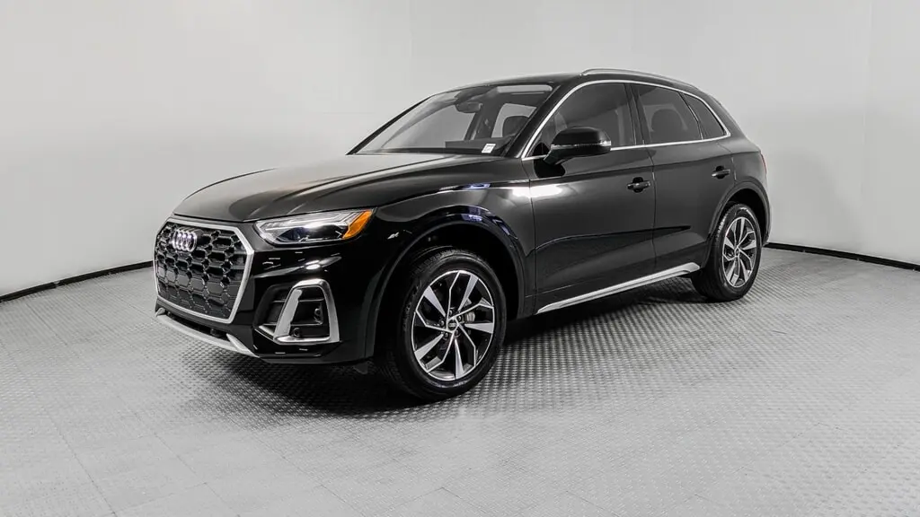 Florida Fine Cars - Used AUDI Q5 2023 ORLANDO S LINE PREMIUM PLUS