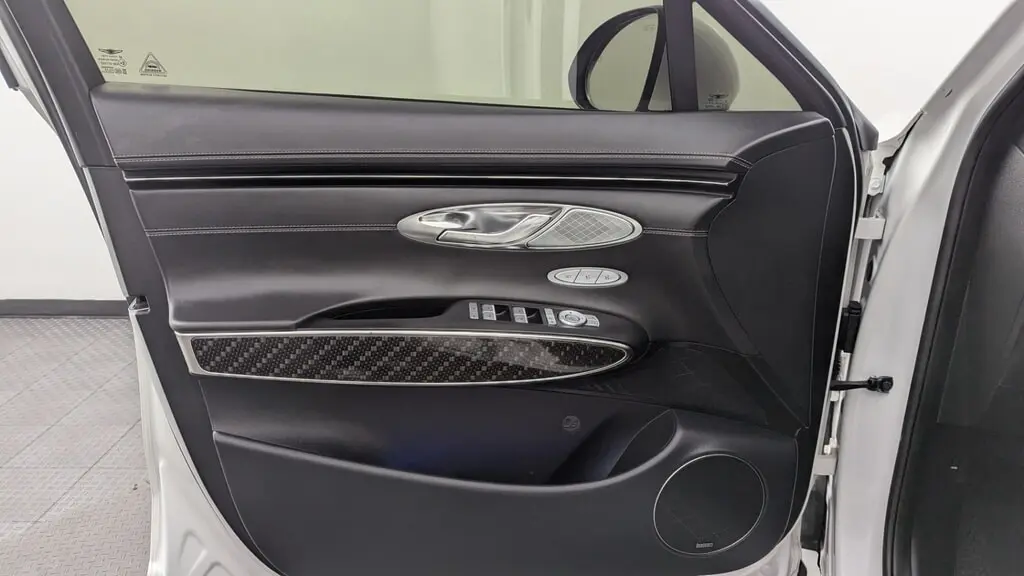 2022 GENESIS GV70 3.5T SPORT photo 12