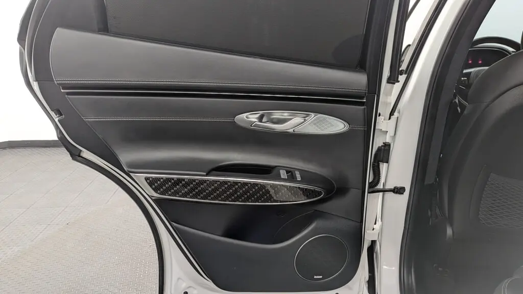 2022 GENESIS GV70 3.5T SPORT photo 15