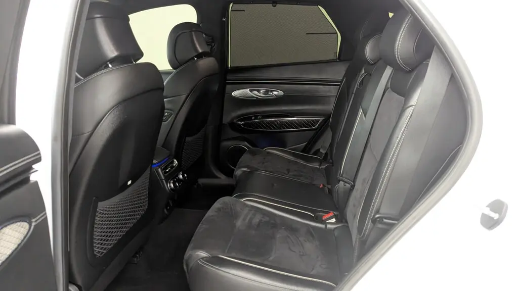 2022 GENESIS GV70 3.5T SPORT photo 16