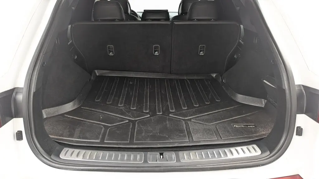 2022 GENESIS GV70 3.5T SPORT photo 17