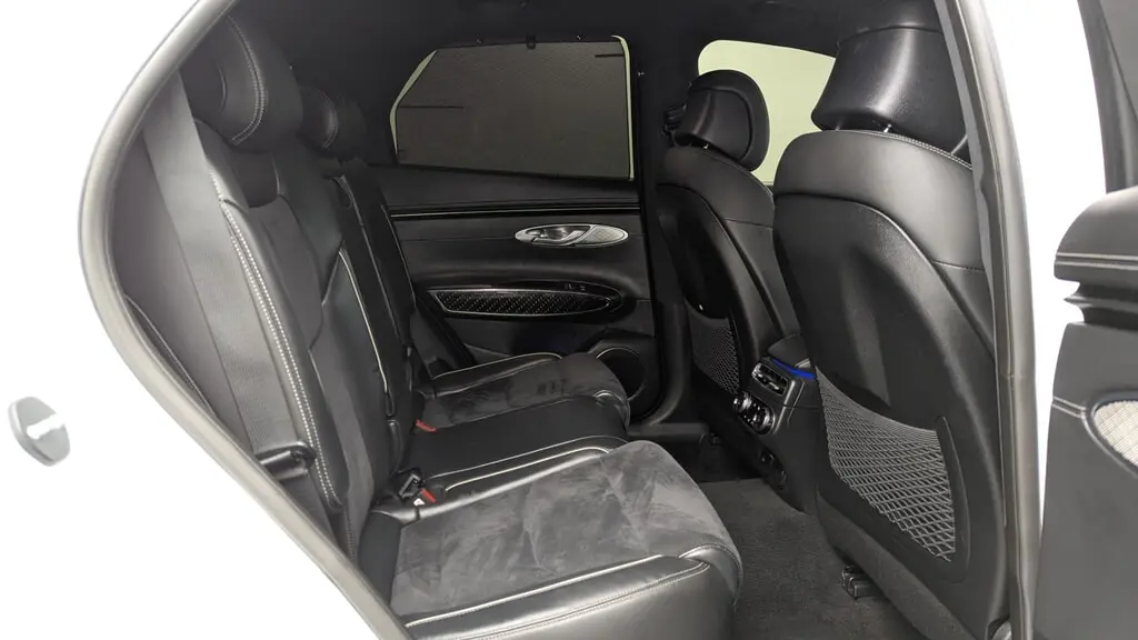 2022 GENESIS GV70 3.5T SPORT photo 18