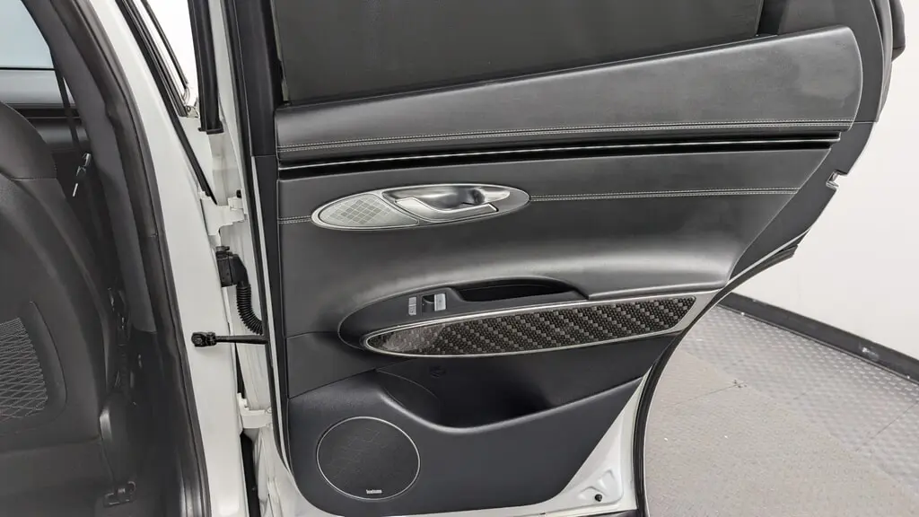 2022 GENESIS GV70 3.5T SPORT photo 20
