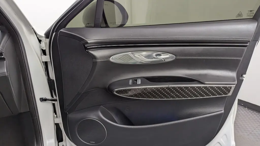 2022 GENESIS GV70 3.5T SPORT photo 22
