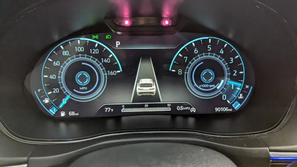 2022 GENESIS GV70 3.5T SPORT photo 26