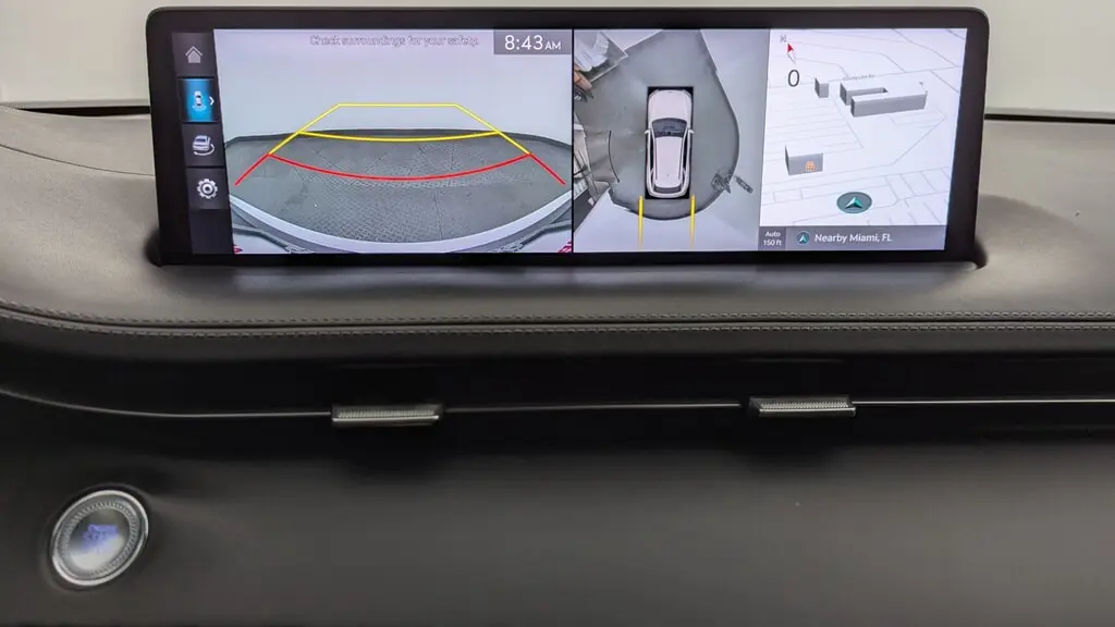 2022 GENESIS GV70 3.5T SPORT photo 29