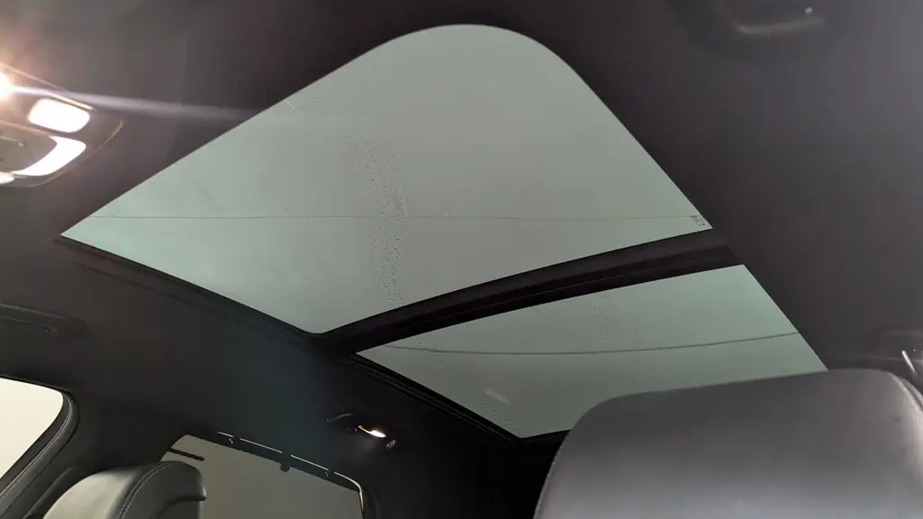2022 GENESIS GV70 3.5T SPORT photo 31