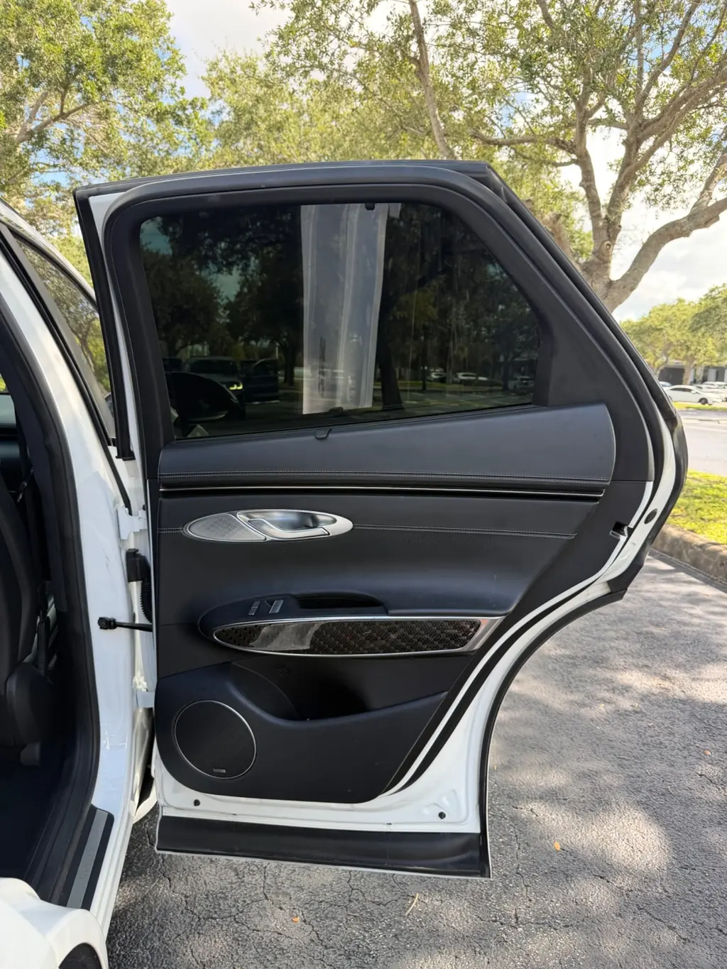 Florida Fine Cars - Used GENESIS GV70 2022 MIAMI 3.5T SPORT