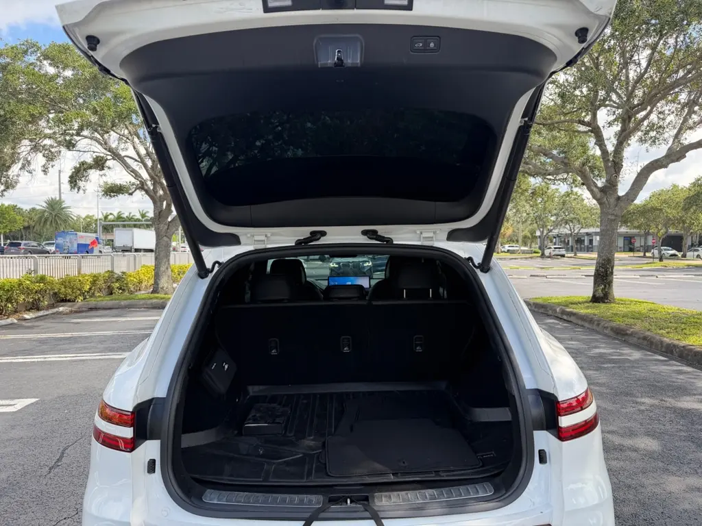 Florida Fine Cars - Used GENESIS GV70 2022 MIAMI 3.5T SPORT