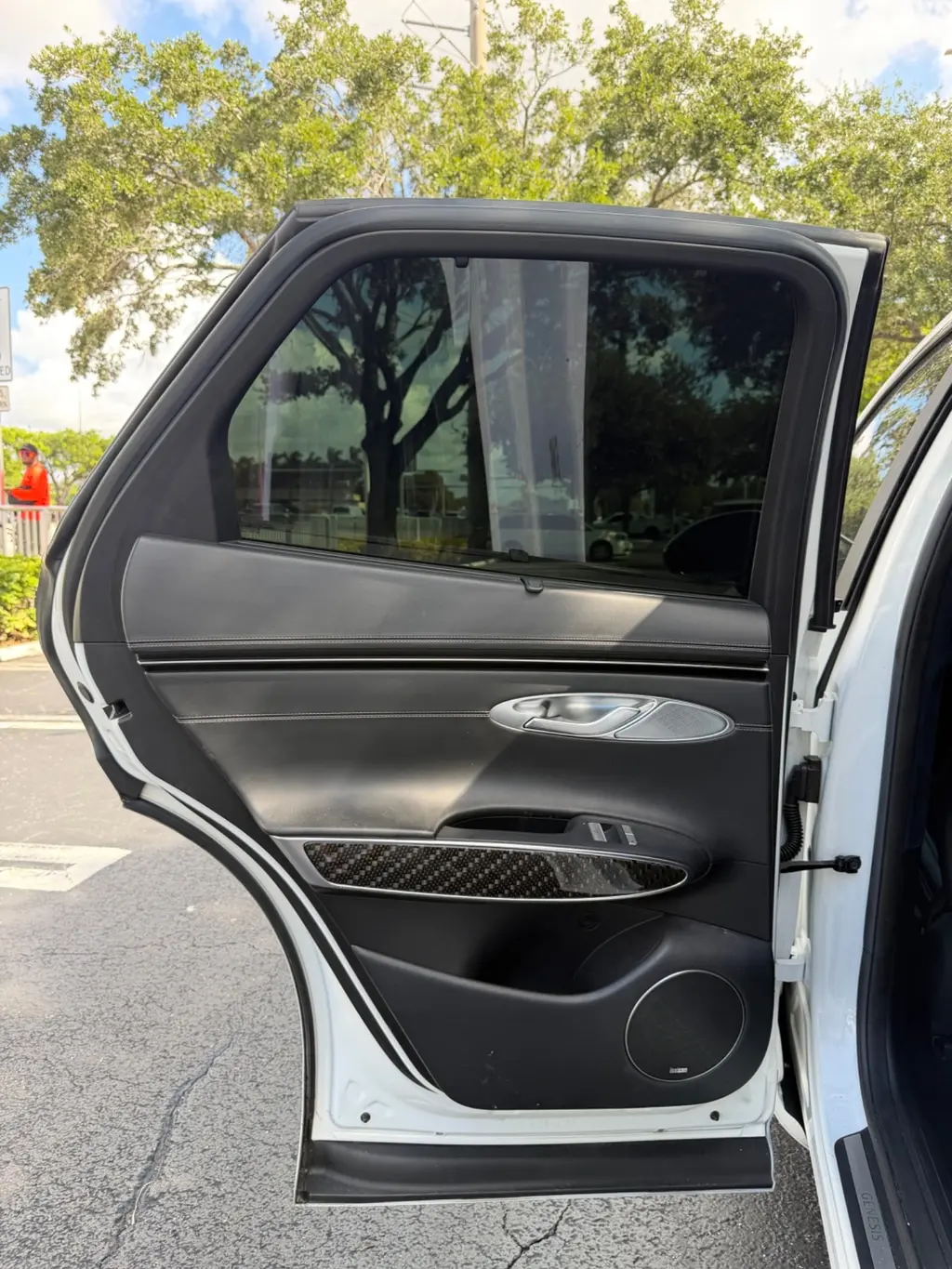 Florida Fine Cars - Used GENESIS GV70 2022 MIAMI 3.5T SPORT