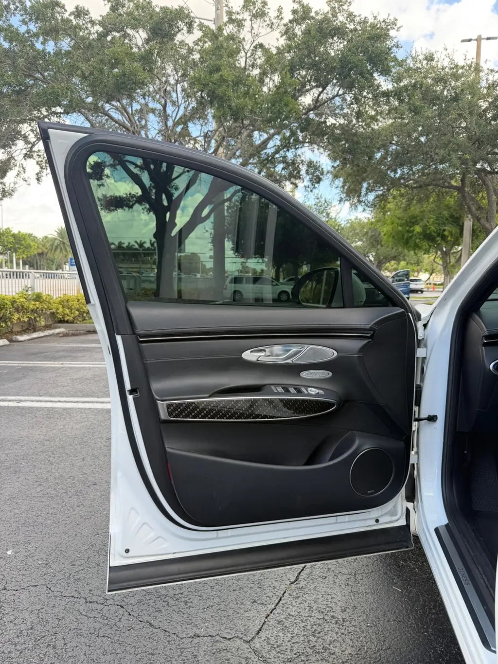 Florida Fine Cars - Used GENESIS GV70 2022 MIAMI 3.5T SPORT