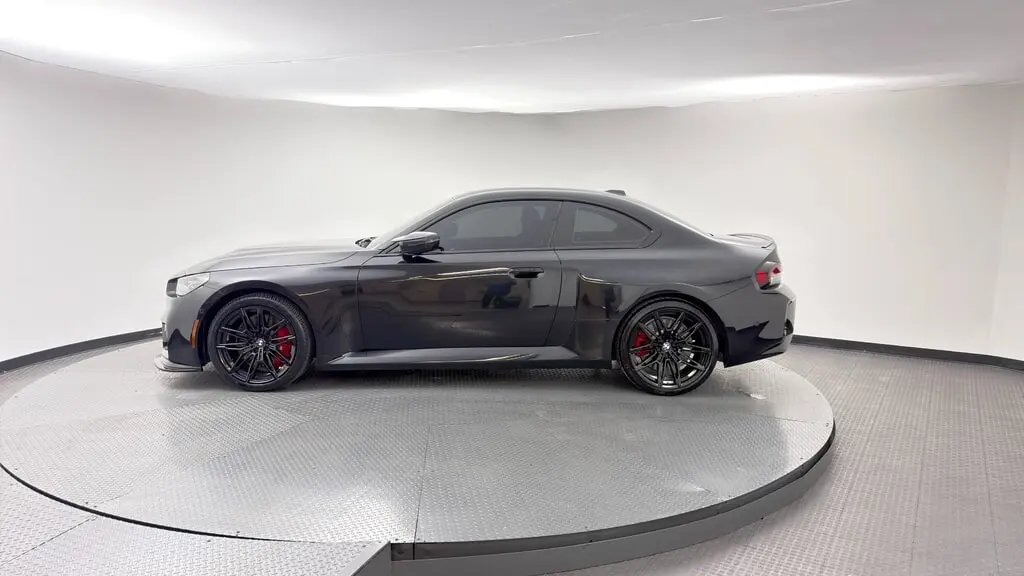Florida Fine Cars - Used BMW M2 2024 WEST PALM 