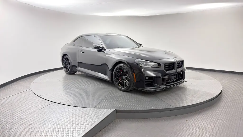 Florida Fine Cars - Used BMW M2 2024 WEST PALM 