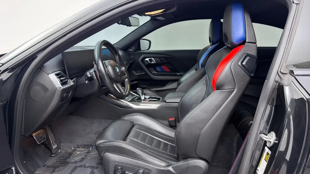 Florida Fine Cars - Used BMW M2 2024 WEST PALM 