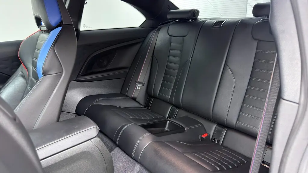 Florida Fine Cars - Used BMW M2 2024 WEST PALM 