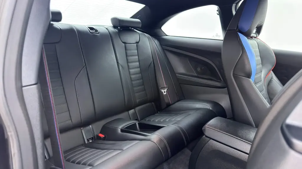 Florida Fine Cars - Used BMW M2 2024 WEST PALM 