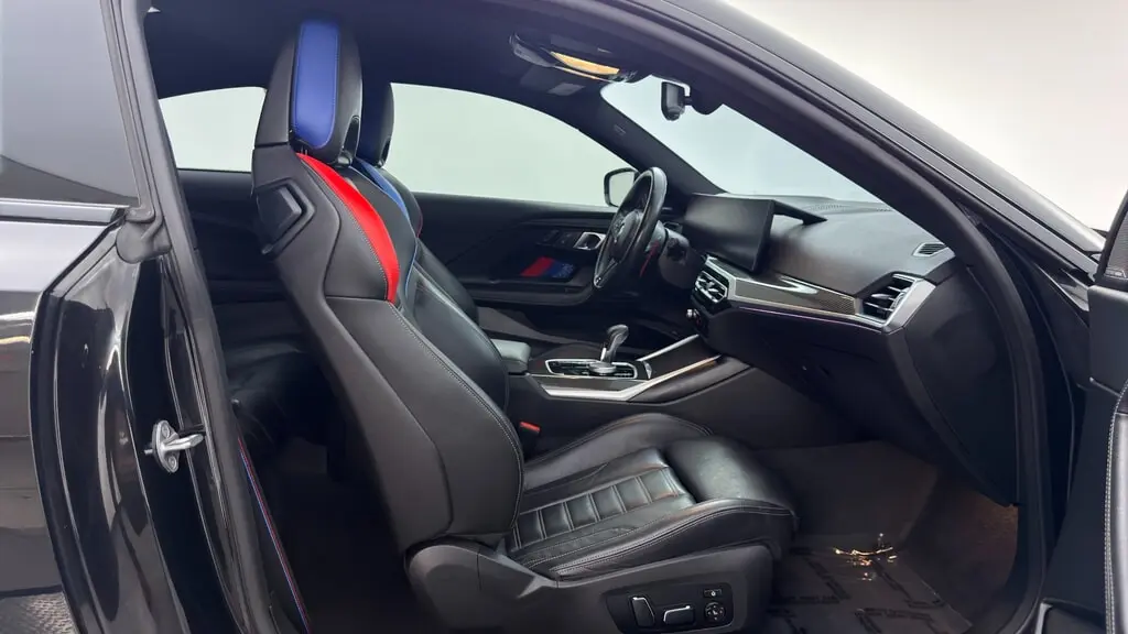 Florida Fine Cars - Used BMW M2 2024 WEST PALM 