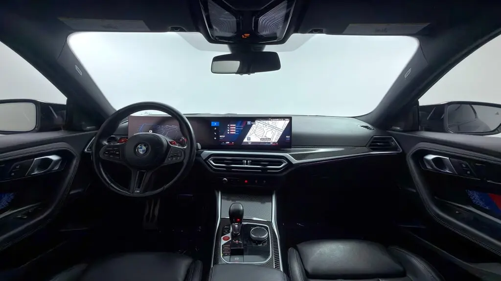 Florida Fine Cars - Used BMW M2 2024 WEST PALM 