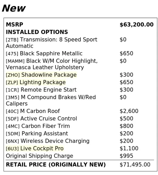Florida Fine Cars - Used BMW M2 2024 WEST PALM 