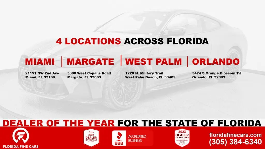 Florida Fine Cars - Used BMW M2 2024 WEST PALM 