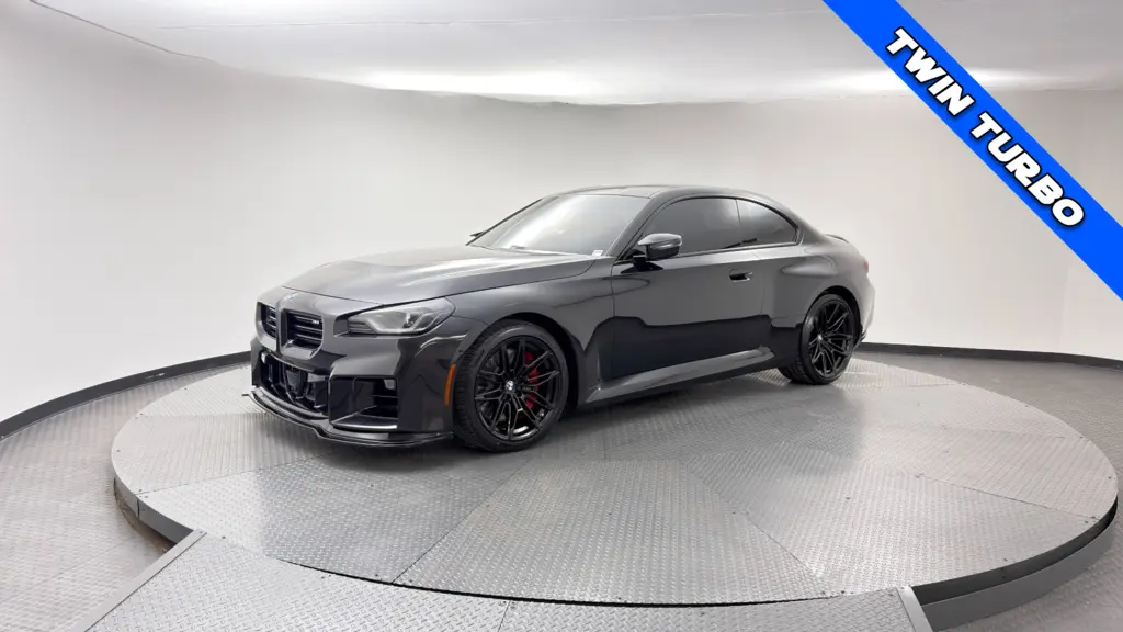 Florida Fine Cars - Used BMW M2 2024 WEST PALM 